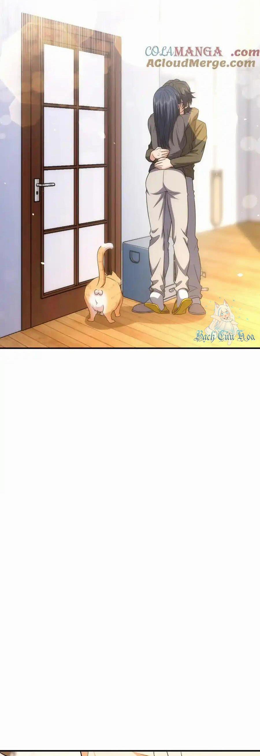 Bà Xã Nhà Tôi Đến Từ Ngàn Năm Trước 257 trang 32