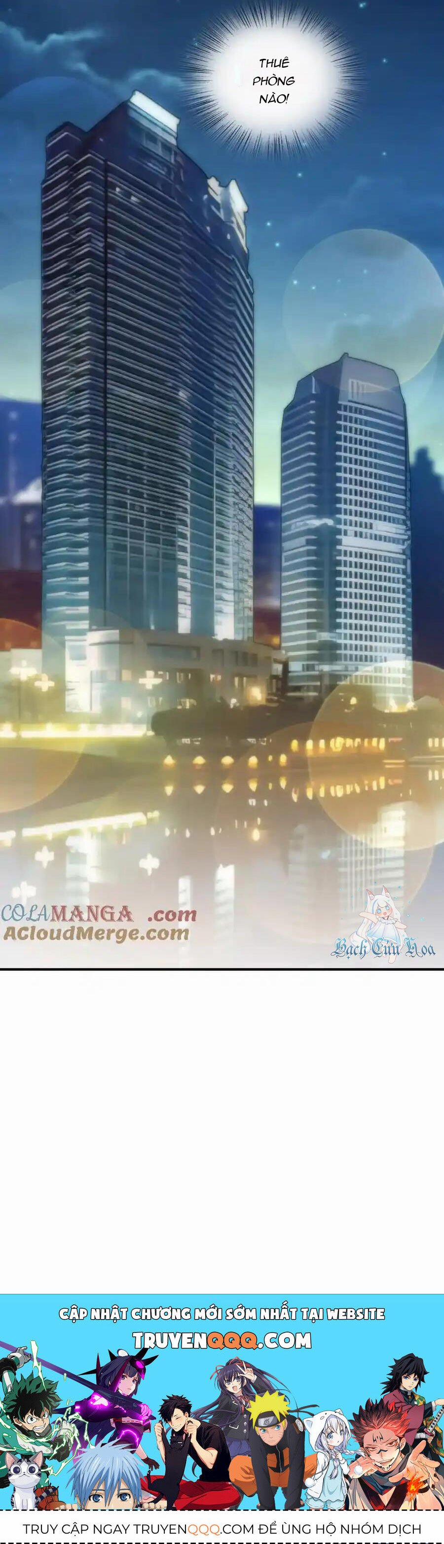 Bà Xã Nhà Tôi Đến Từ Ngàn Năm Trước 257 trang 35