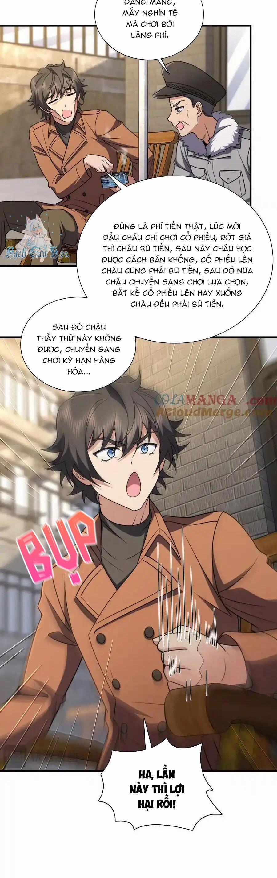 Bà Xã Nhà Tôi Đến Từ Ngàn Năm Trước 257 trang 6