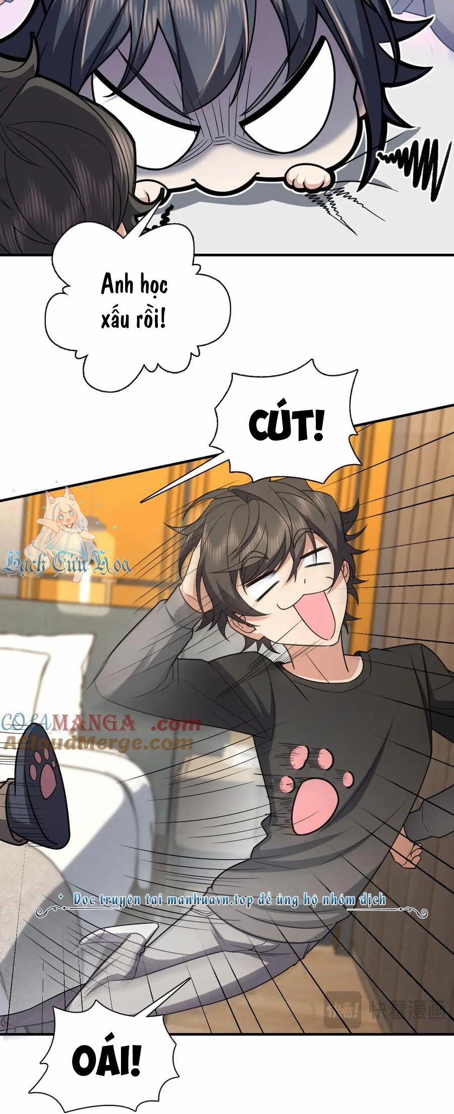 Bà Xã Nhà Tôi Đến Từ Ngàn Năm Trước 258 trang 11