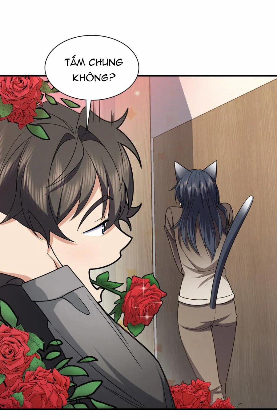 Bà Xã Nhà Tôi Đến Từ Ngàn Năm Trước 258 trang 13