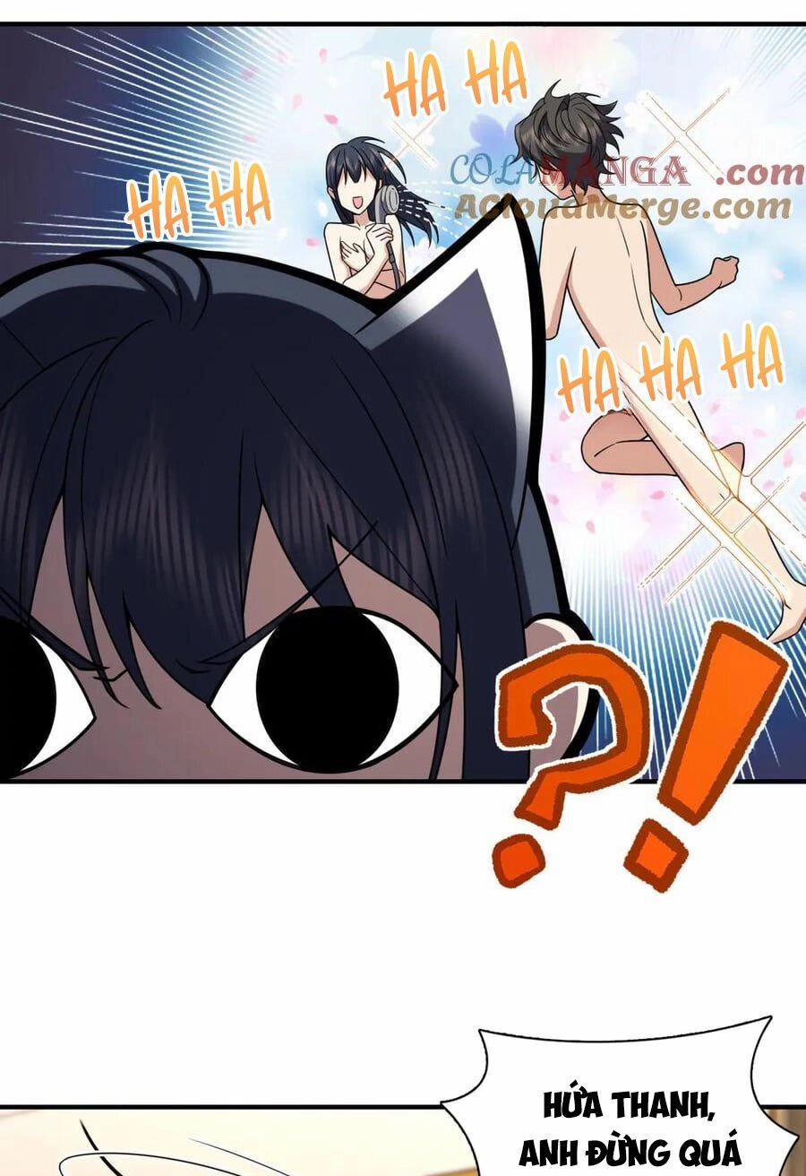 Bà Xã Nhà Tôi Đến Từ Ngàn Năm Trước 258 trang 14