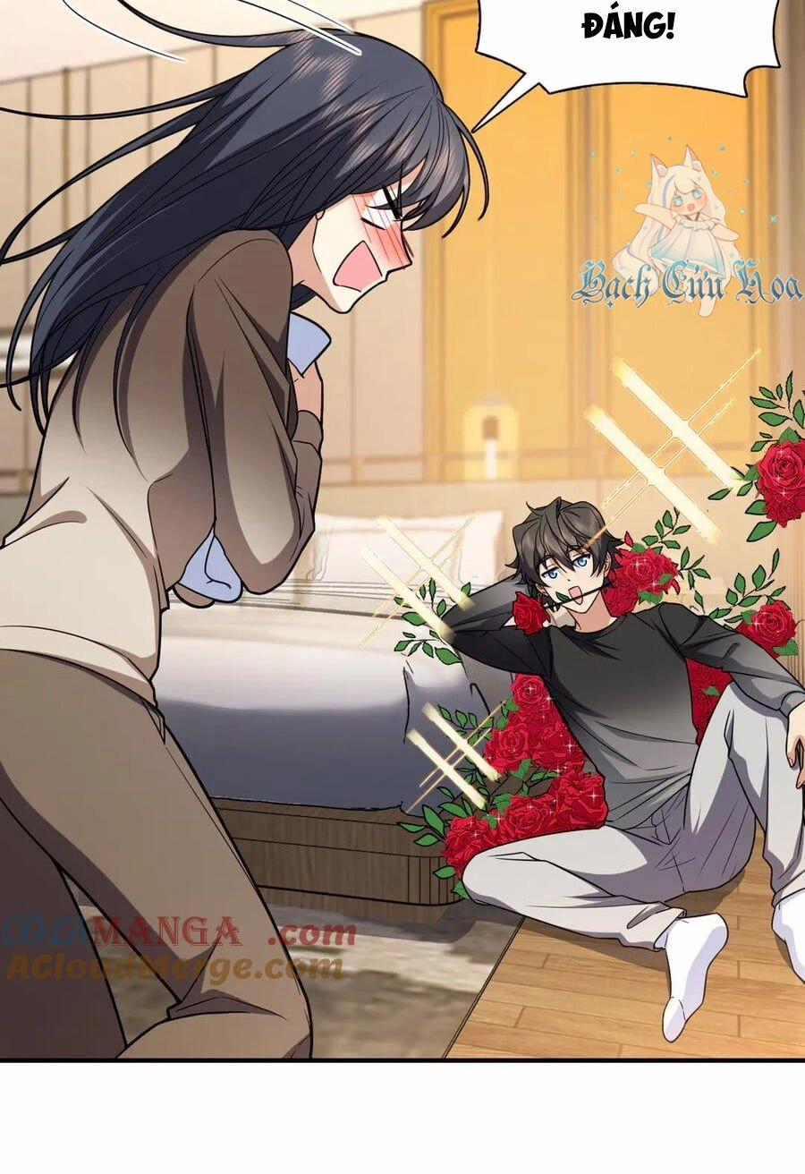 Bà Xã Nhà Tôi Đến Từ Ngàn Năm Trước 258 trang 15