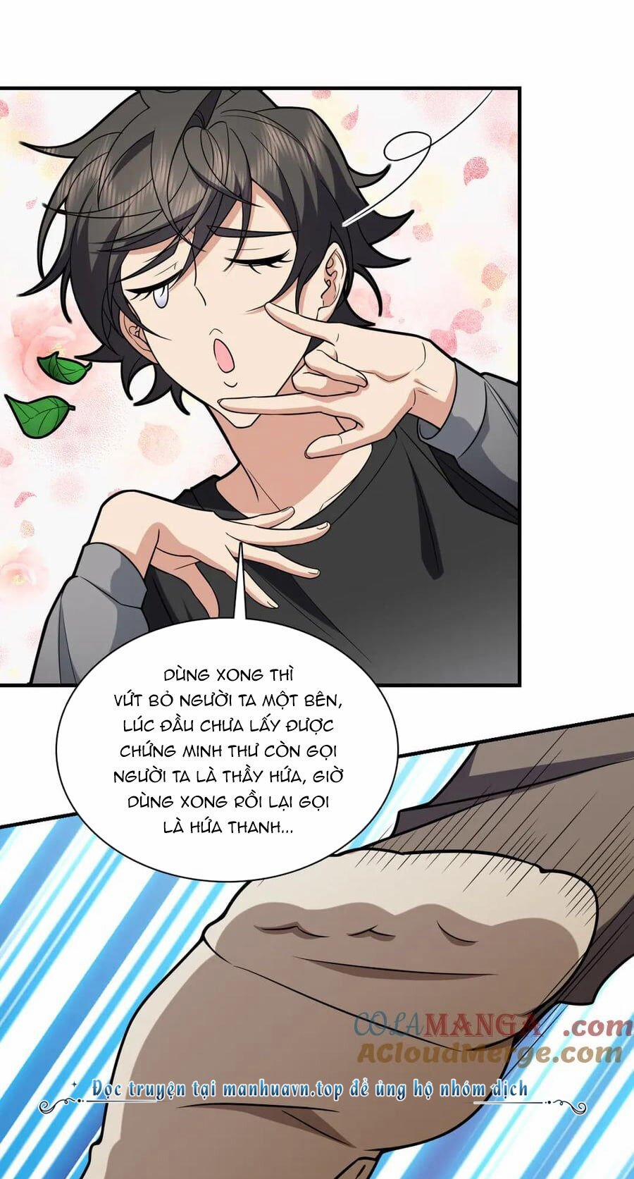 Bà Xã Nhà Tôi Đến Từ Ngàn Năm Trước 258 trang 16