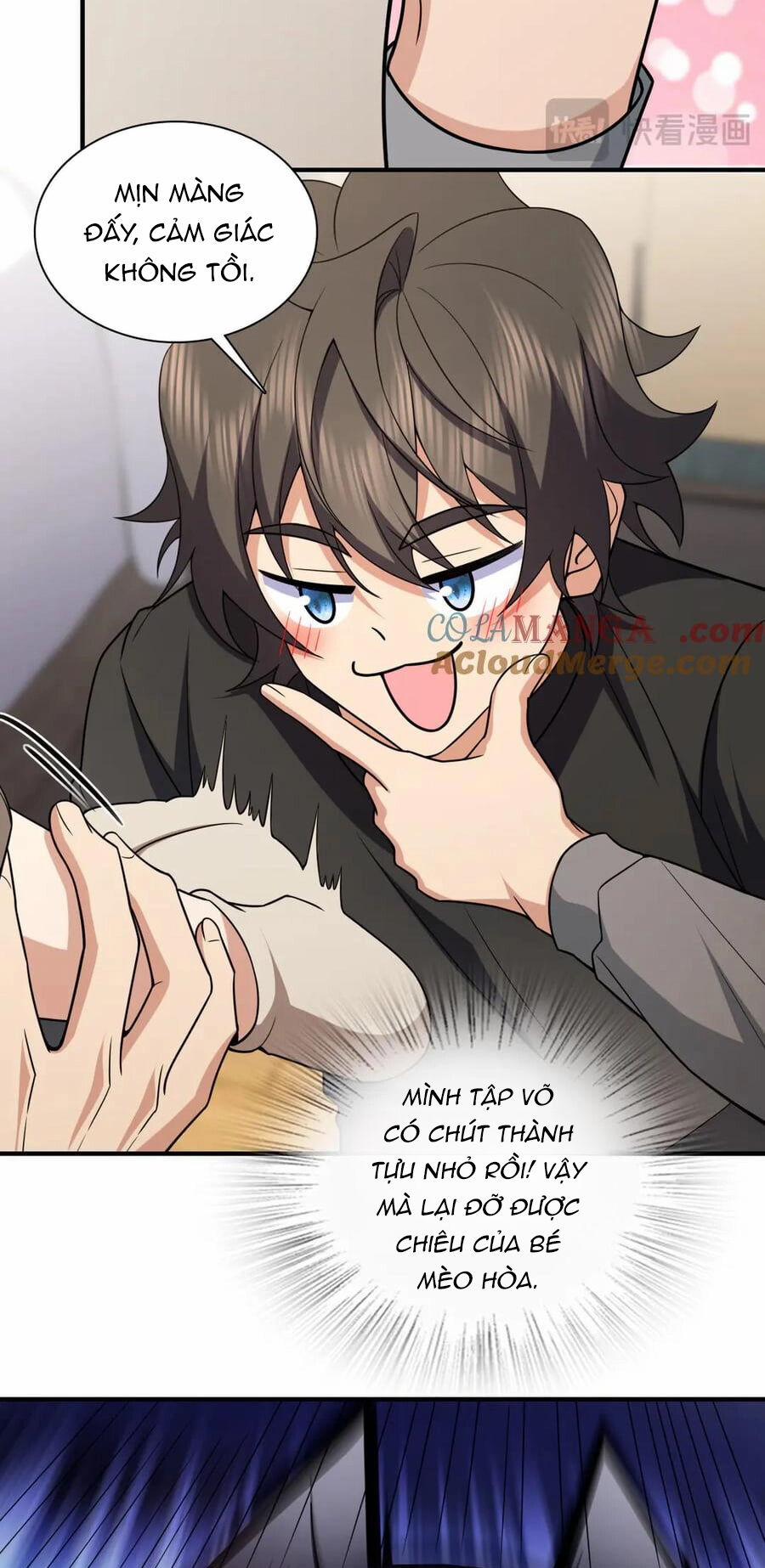 Bà Xã Nhà Tôi Đến Từ Ngàn Năm Trước 258 trang 19