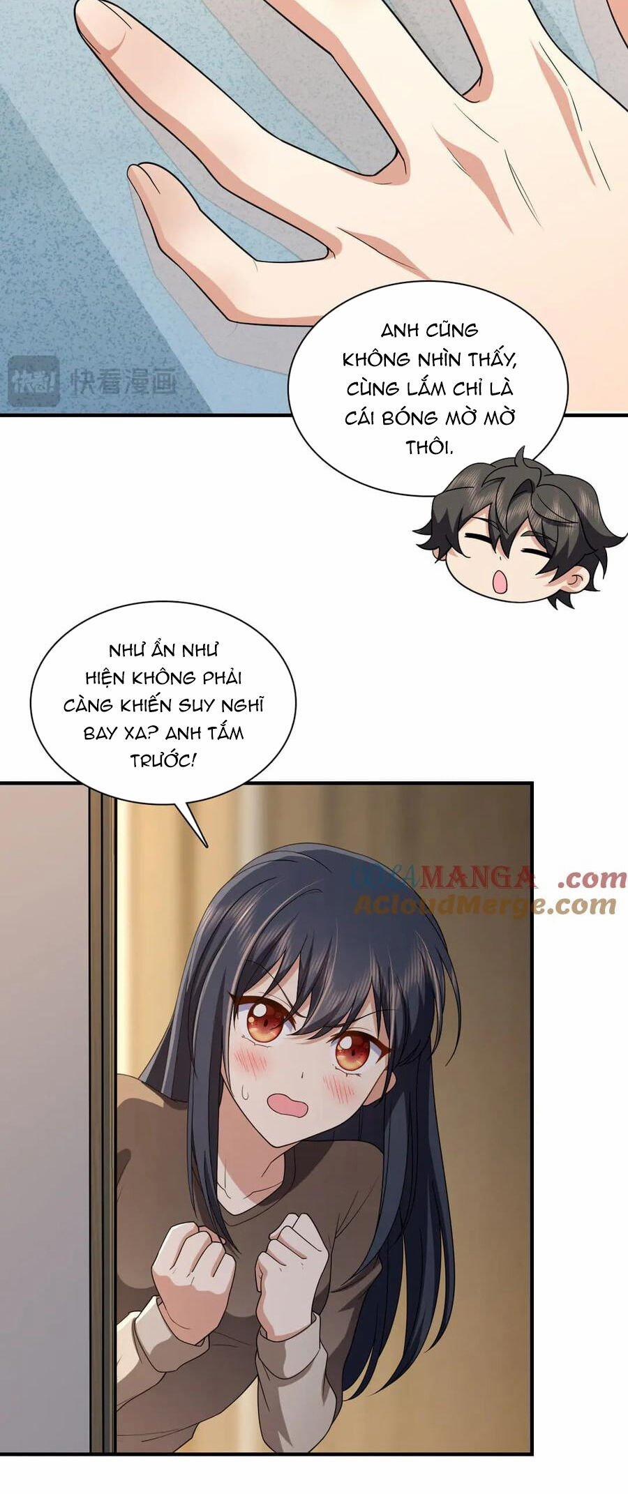 Bà Xã Nhà Tôi Đến Từ Ngàn Năm Trước 258 trang 23