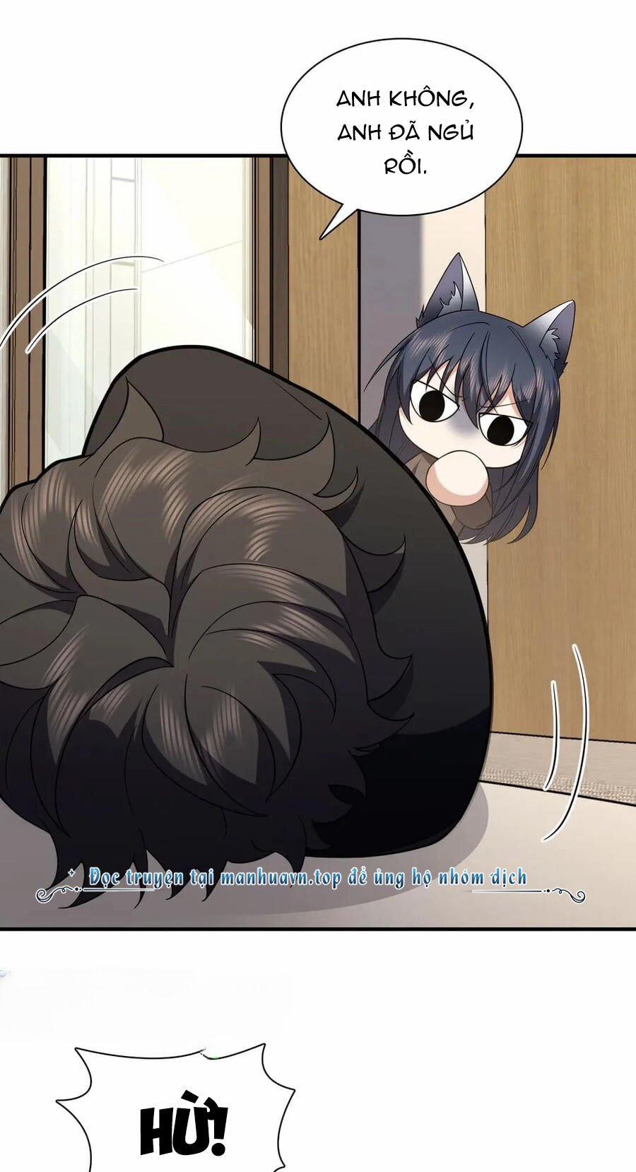 Bà Xã Nhà Tôi Đến Từ Ngàn Năm Trước 258 trang 24