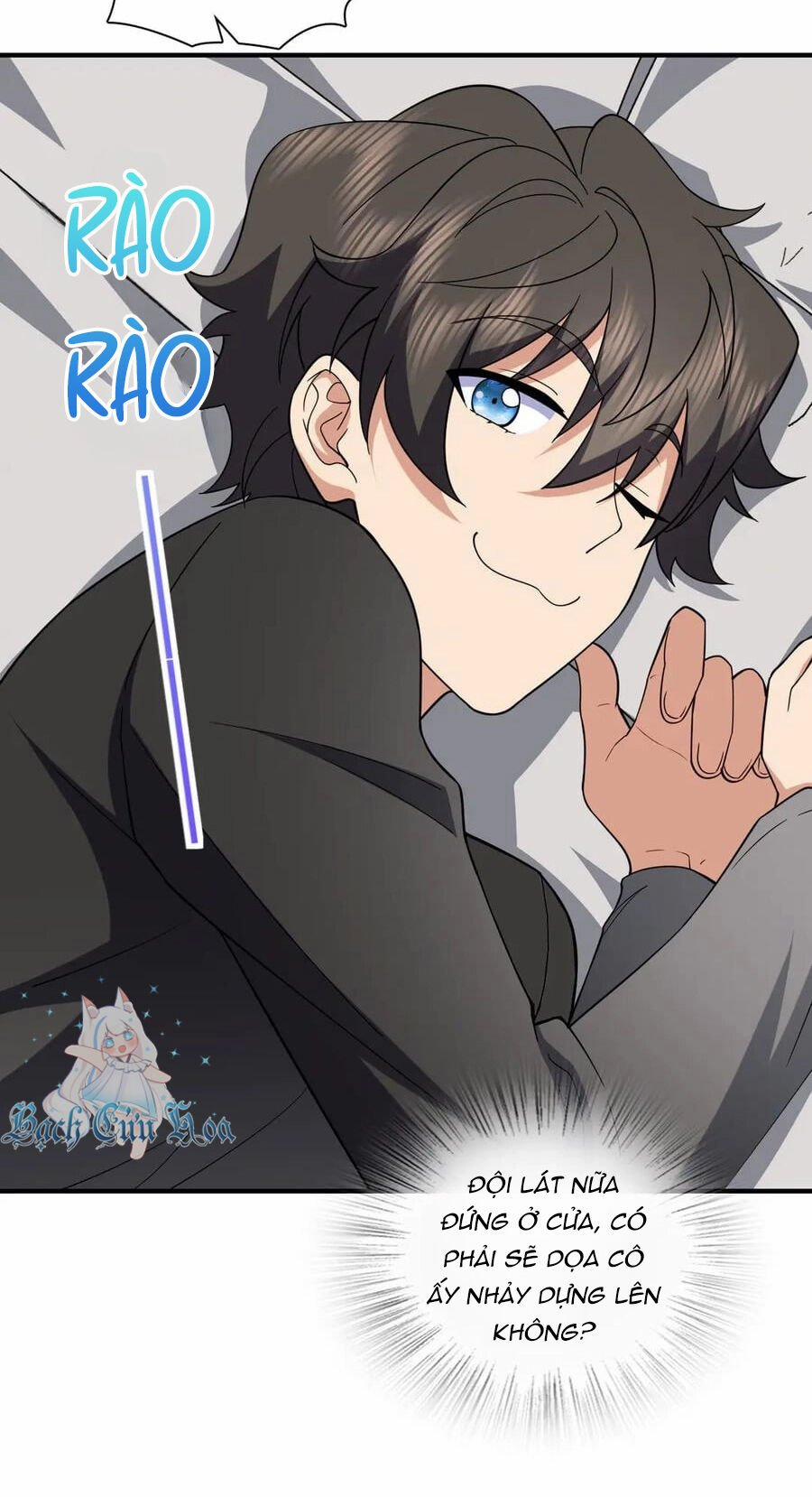 Bà Xã Nhà Tôi Đến Từ Ngàn Năm Trước 258 trang 25