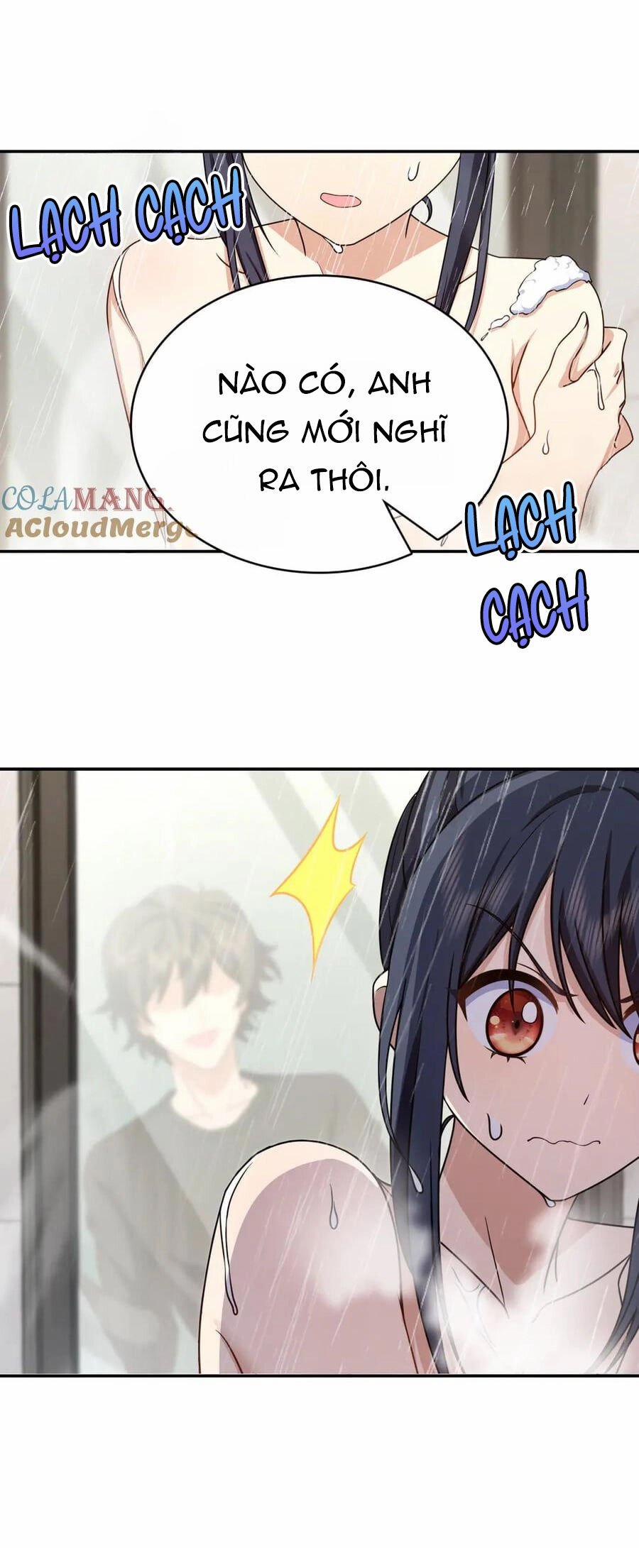 Bà Xã Nhà Tôi Đến Từ Ngàn Năm Trước 258 trang 28