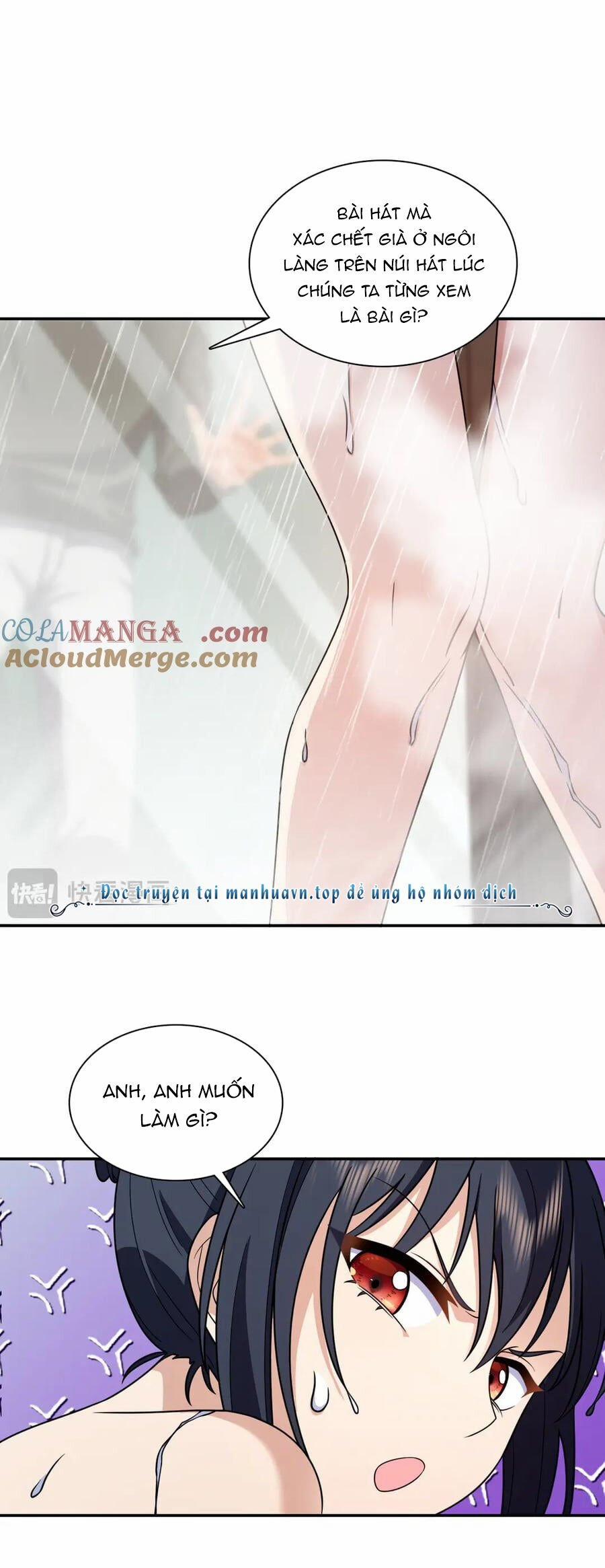 Bà Xã Nhà Tôi Đến Từ Ngàn Năm Trước 258 trang 29