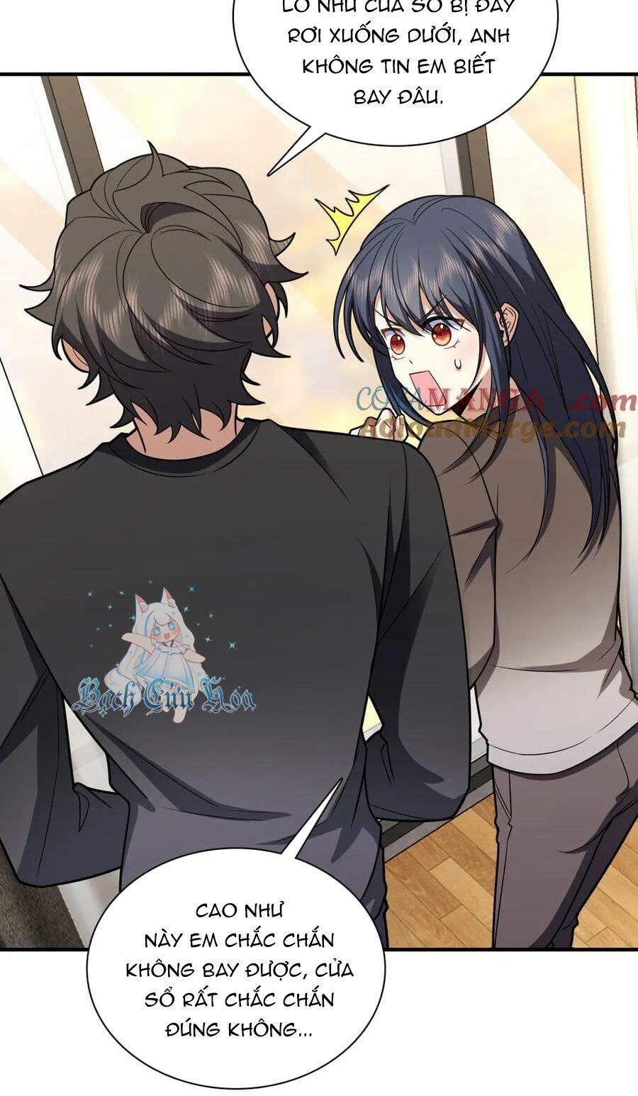 Bà Xã Nhà Tôi Đến Từ Ngàn Năm Trước 258 trang 3