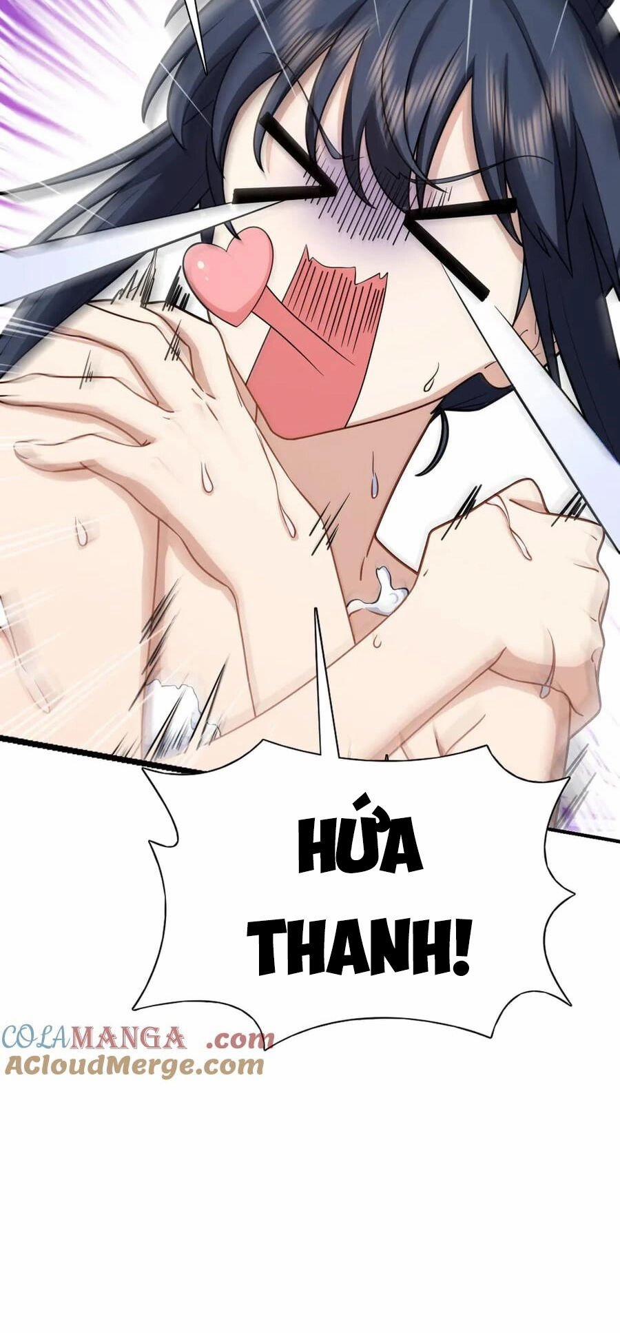 Bà Xã Nhà Tôi Đến Từ Ngàn Năm Trước 258 trang 31