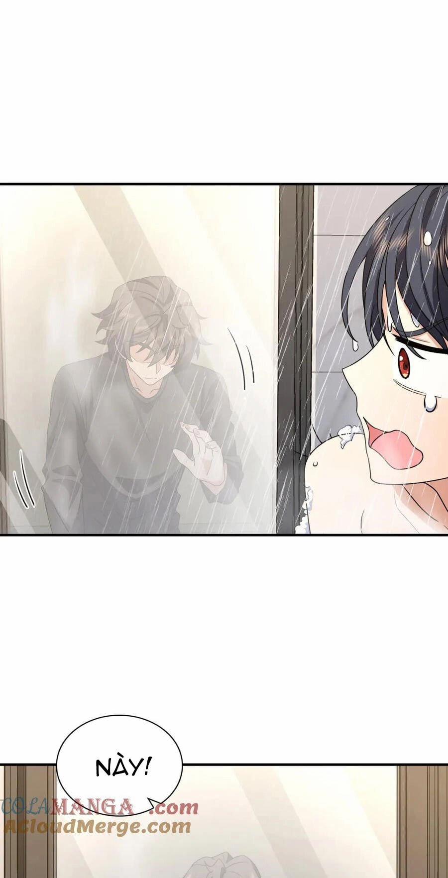 Bà Xã Nhà Tôi Đến Từ Ngàn Năm Trước 258 trang 32