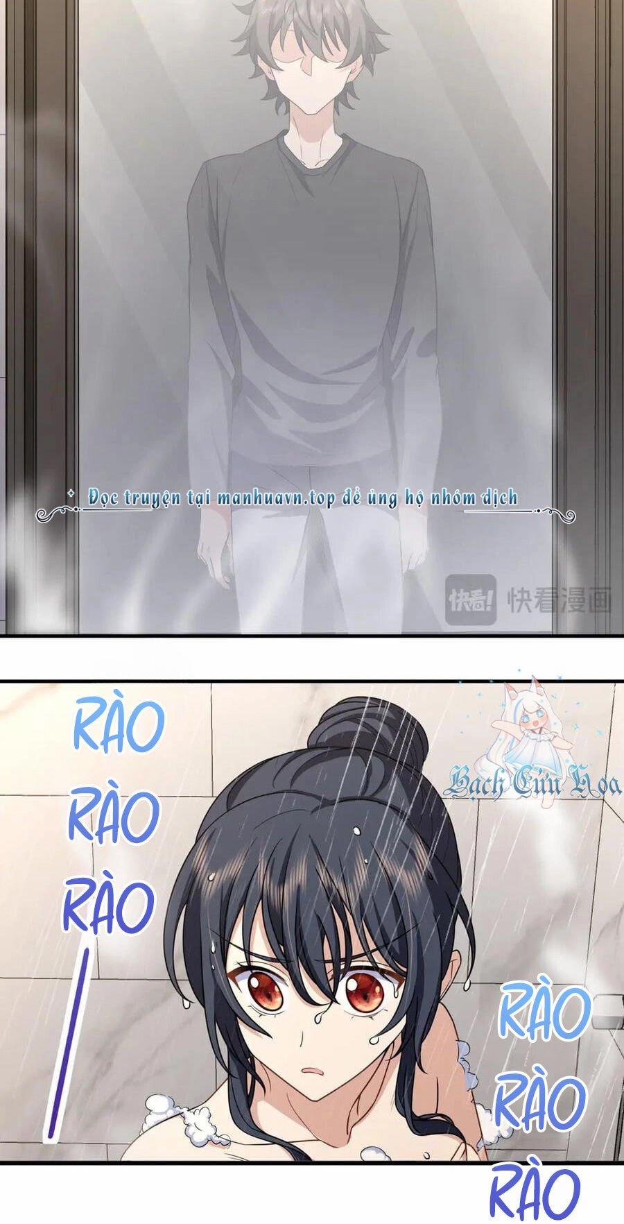 Bà Xã Nhà Tôi Đến Từ Ngàn Năm Trước 258 trang 33