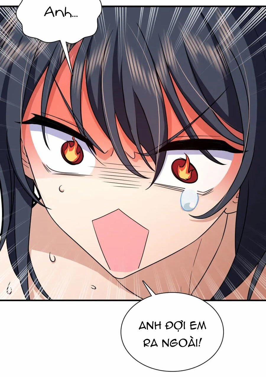 Bà Xã Nhà Tôi Đến Từ Ngàn Năm Trước 258 trang 35