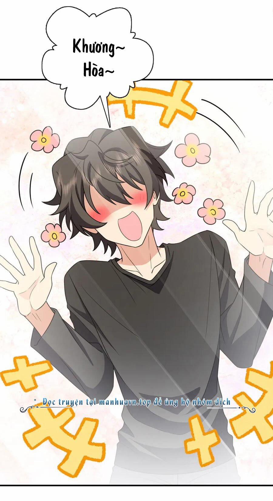 Bà Xã Nhà Tôi Đến Từ Ngàn Năm Trước 258 trang 36