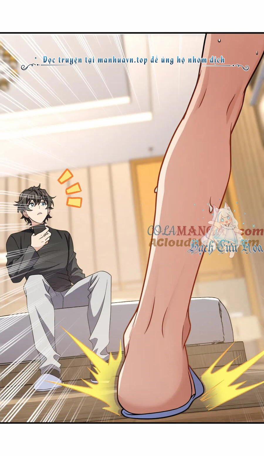 Bà Xã Nhà Tôi Đến Từ Ngàn Năm Trước 258 trang 39