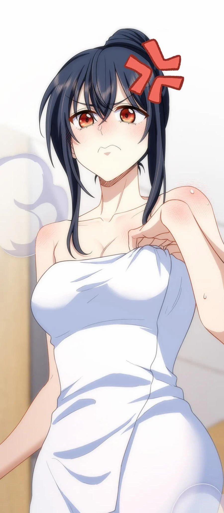 Bà Xã Nhà Tôi Đến Từ Ngàn Năm Trước 258 trang 40