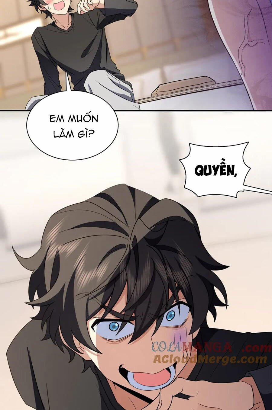 Bà Xã Nhà Tôi Đến Từ Ngàn Năm Trước 258 trang 42