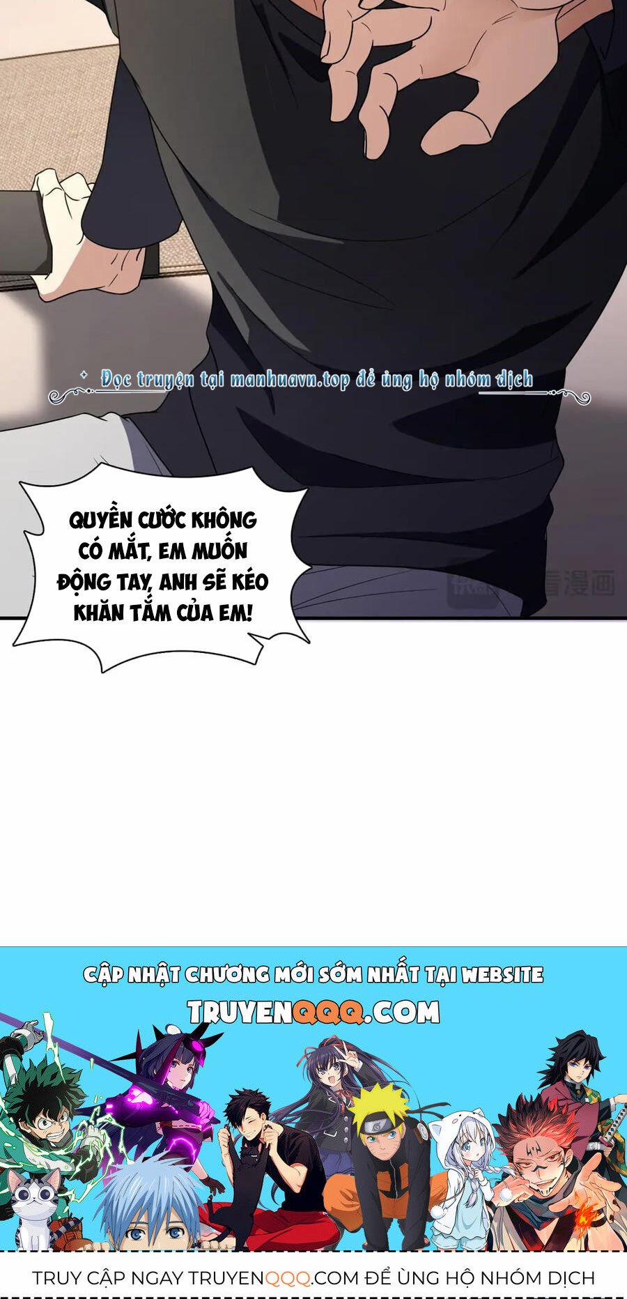 Bà Xã Nhà Tôi Đến Từ Ngàn Năm Trước 258 trang 43