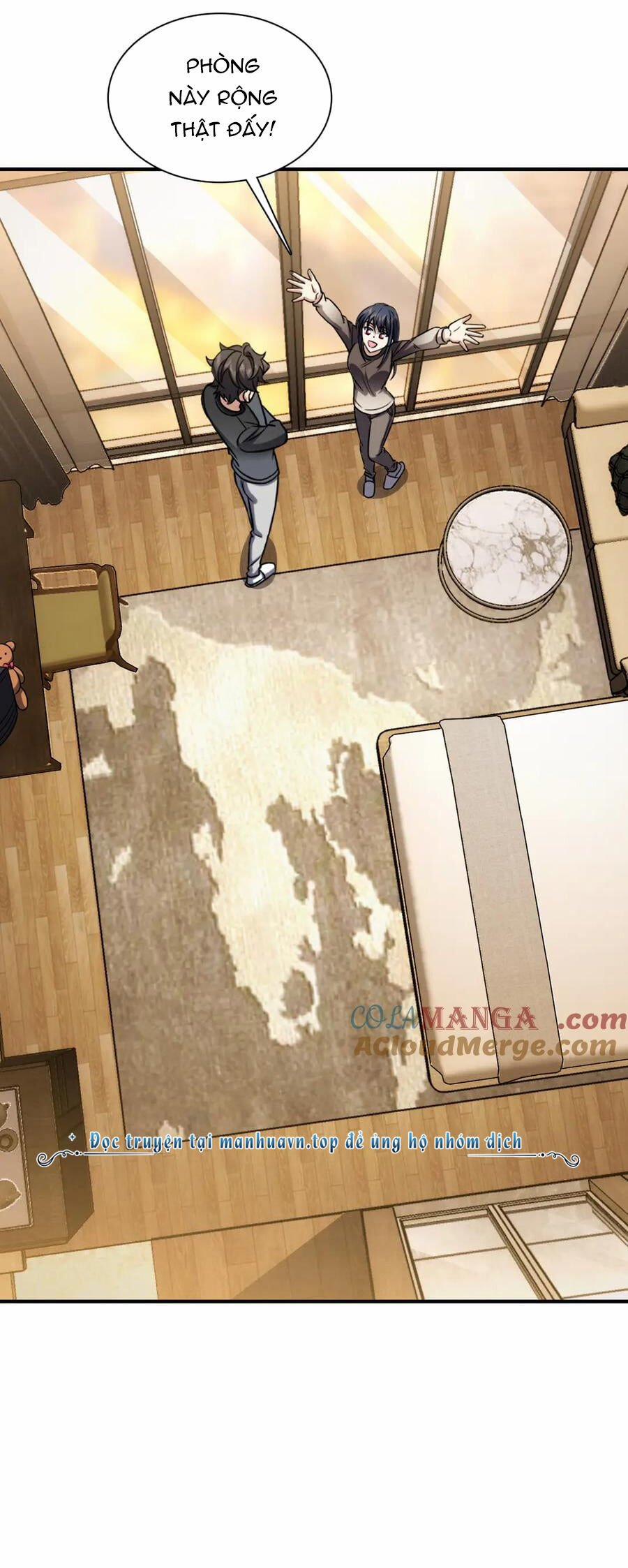 Bà Xã Nhà Tôi Đến Từ Ngàn Năm Trước 258 trang 7