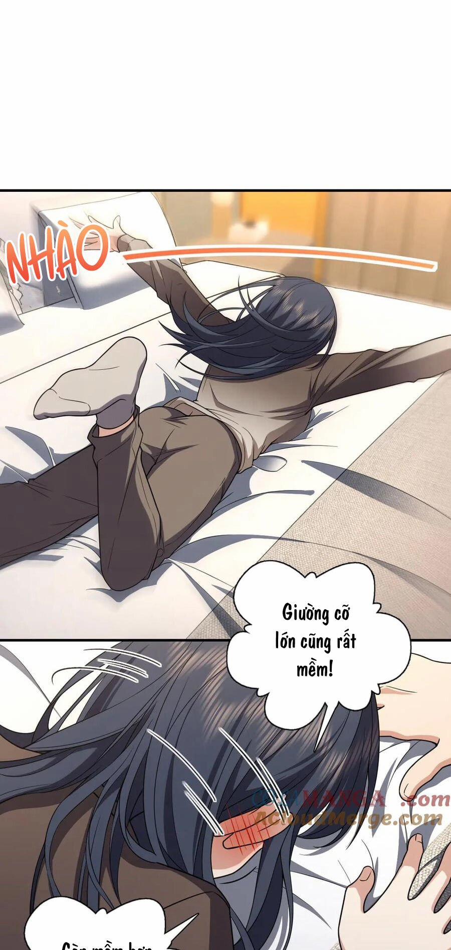 Bà Xã Nhà Tôi Đến Từ Ngàn Năm Trước 258 trang 8