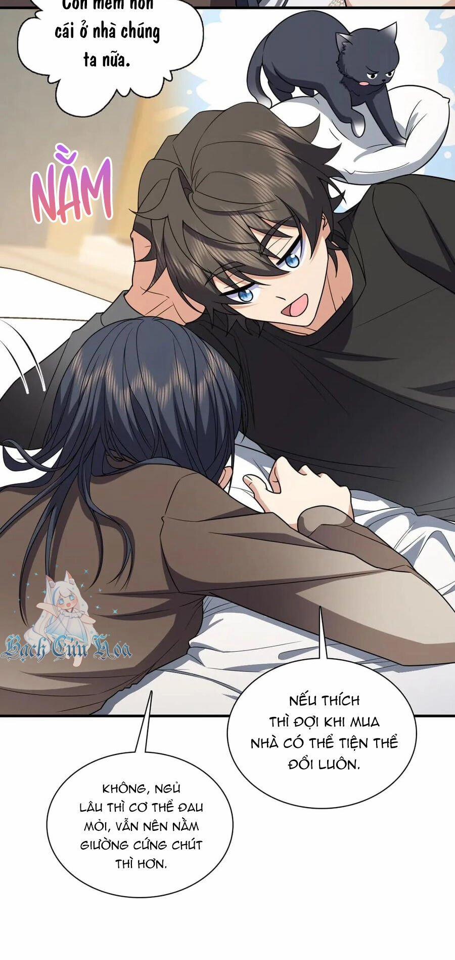 Bà Xã Nhà Tôi Đến Từ Ngàn Năm Trước 258 trang 9