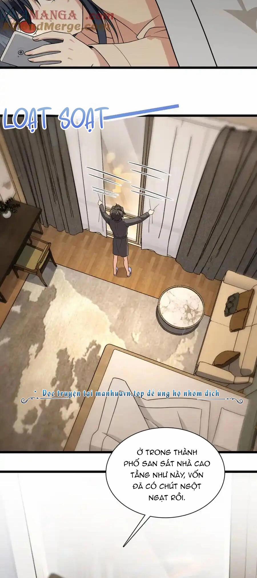 Bà Xã Nhà Tôi Đến Từ Ngàn Năm Trước 259 trang 11