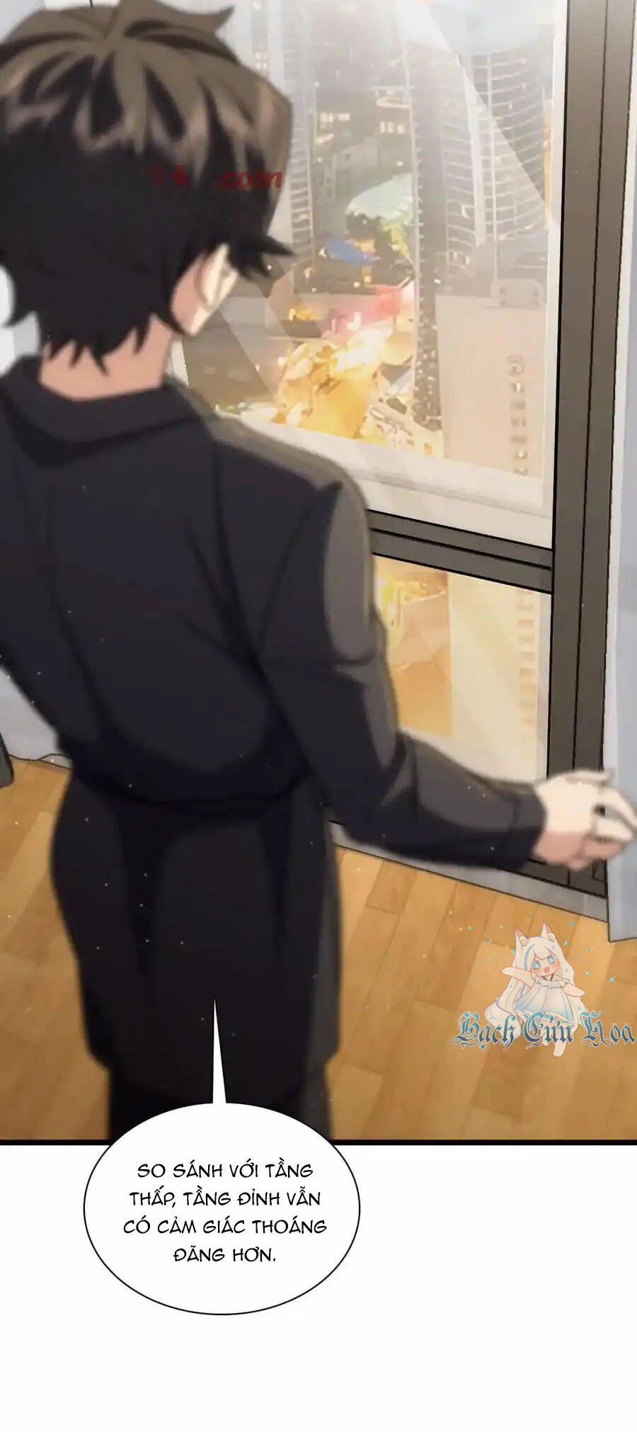 Bà Xã Nhà Tôi Đến Từ Ngàn Năm Trước 259 trang 12