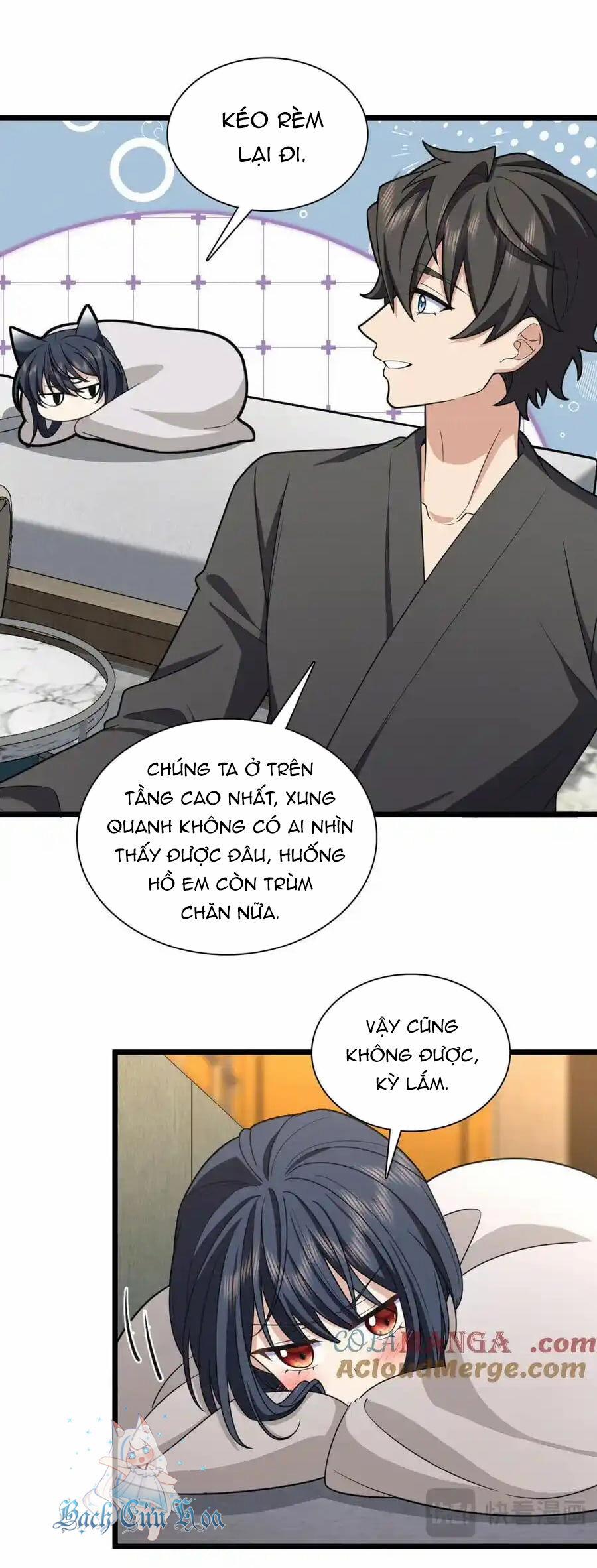 Bà Xã Nhà Tôi Đến Từ Ngàn Năm Trước 259 trang 13