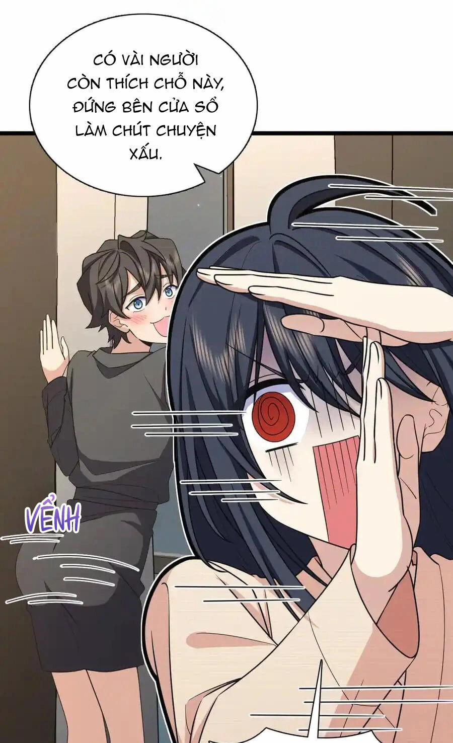 Bà Xã Nhà Tôi Đến Từ Ngàn Năm Trước 259 trang 14