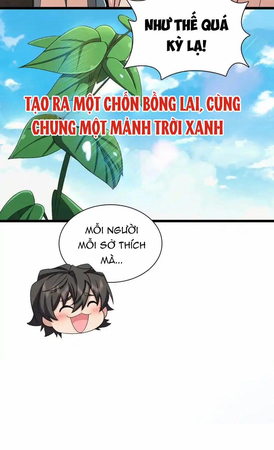 Bà Xã Nhà Tôi Đến Từ Ngàn Năm Trước 259 trang 15