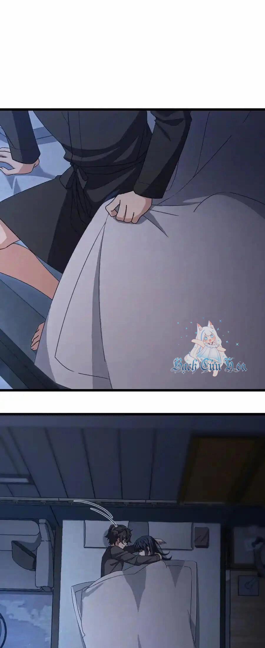 Bà Xã Nhà Tôi Đến Từ Ngàn Năm Trước 259 trang 16