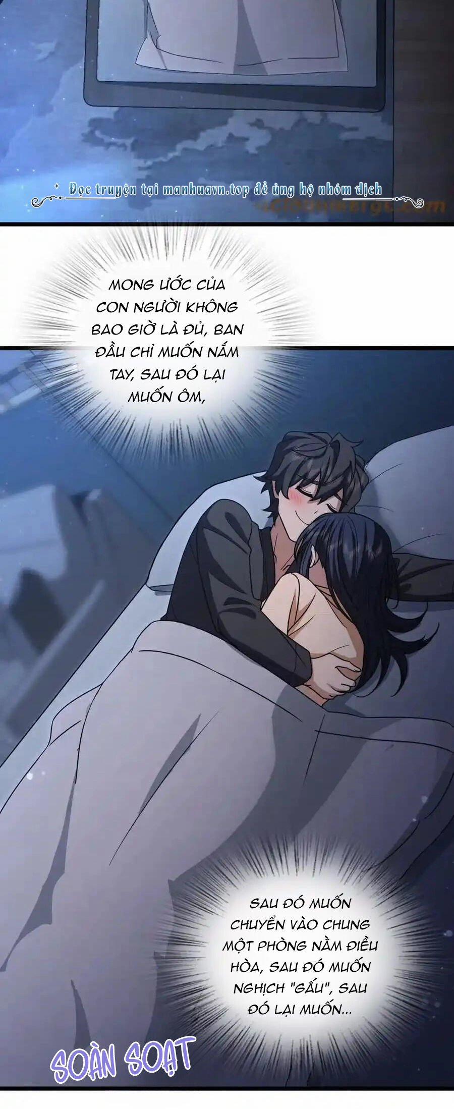 Bà Xã Nhà Tôi Đến Từ Ngàn Năm Trước 259 trang 17