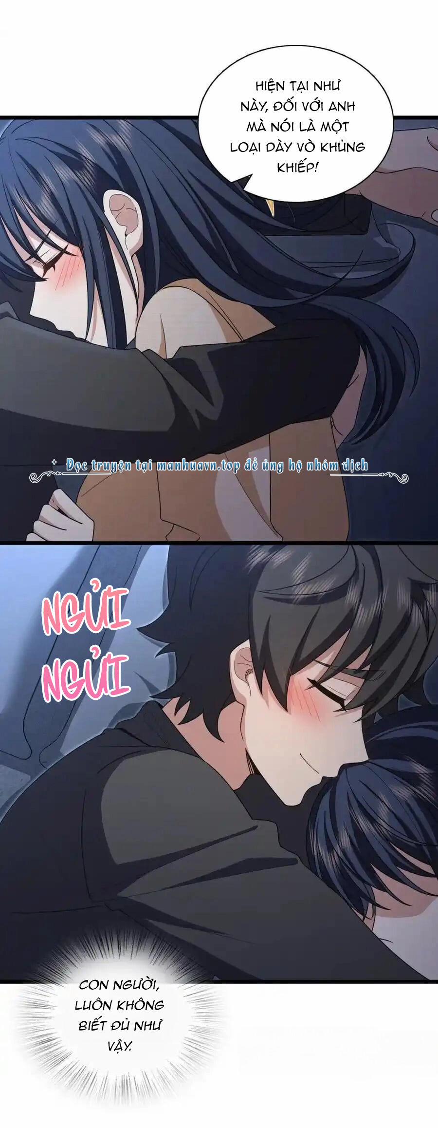 Bà Xã Nhà Tôi Đến Từ Ngàn Năm Trước 259 trang 19