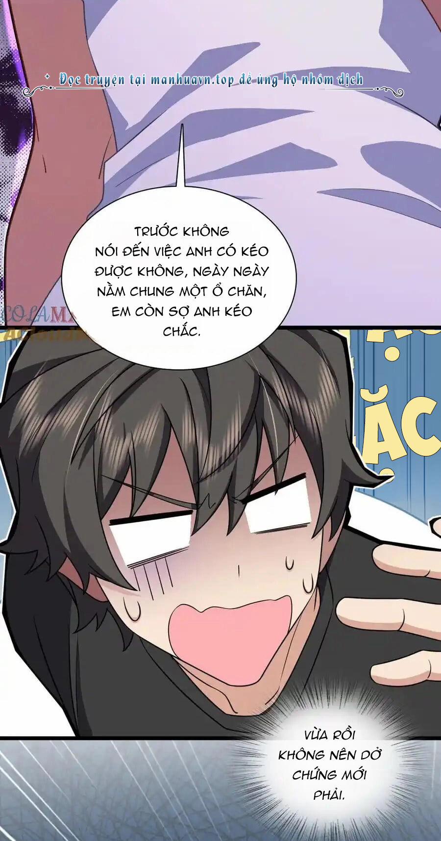 Bà Xã Nhà Tôi Đến Từ Ngàn Năm Trước 259 trang 2