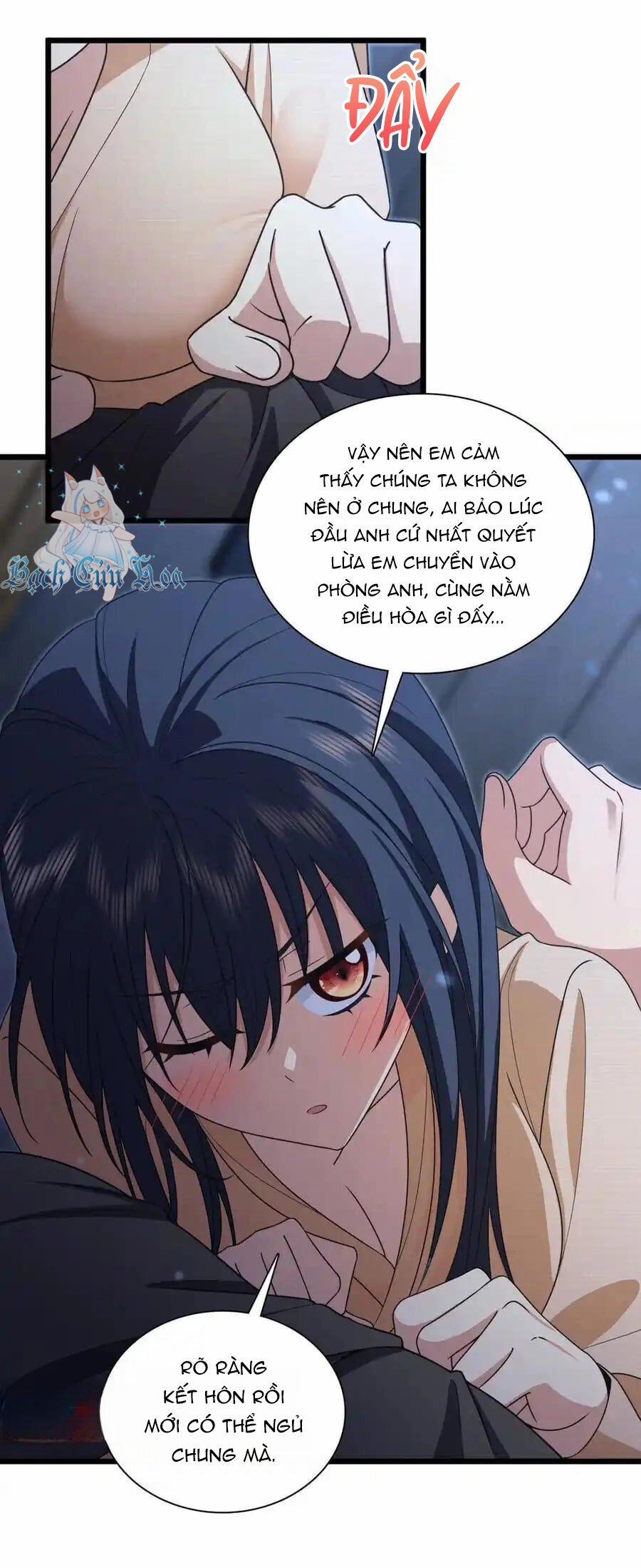 Bà Xã Nhà Tôi Đến Từ Ngàn Năm Trước 259 trang 20