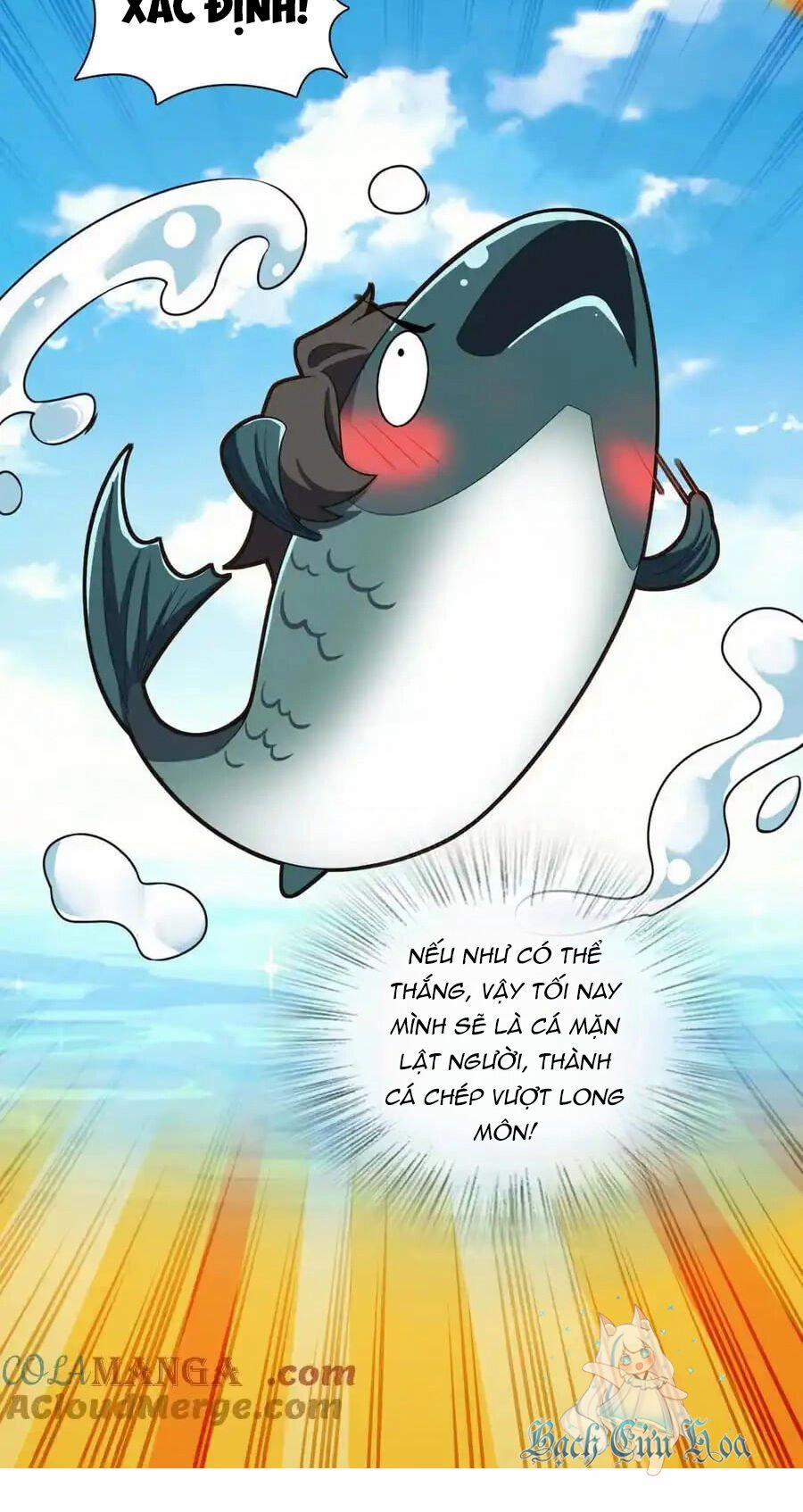 Bà Xã Nhà Tôi Đến Từ Ngàn Năm Trước 259 trang 23