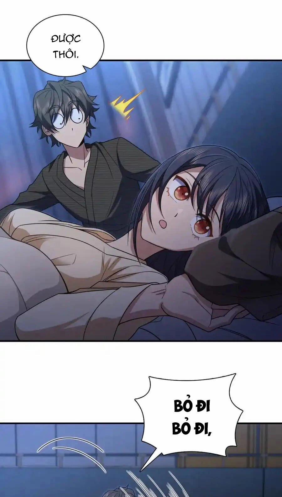 Bà Xã Nhà Tôi Đến Từ Ngàn Năm Trước 259 trang 24