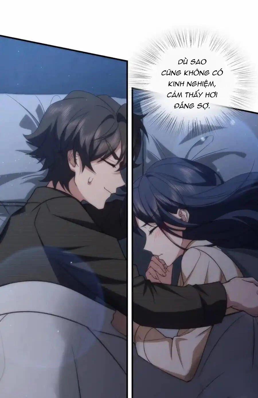 Bà Xã Nhà Tôi Đến Từ Ngàn Năm Trước 259 trang 26