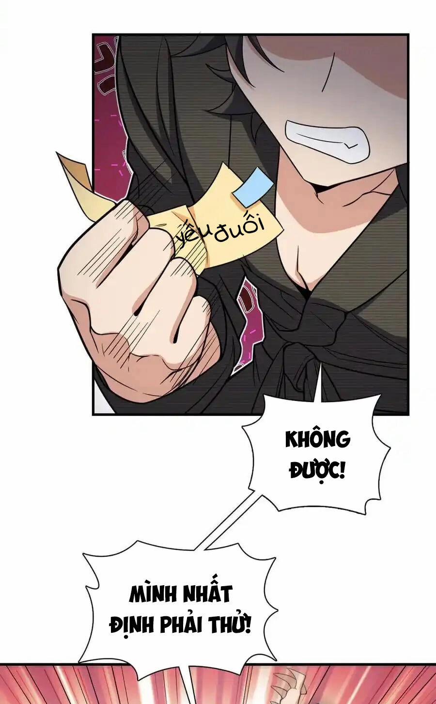 Bà Xã Nhà Tôi Đến Từ Ngàn Năm Trước 259 trang 29