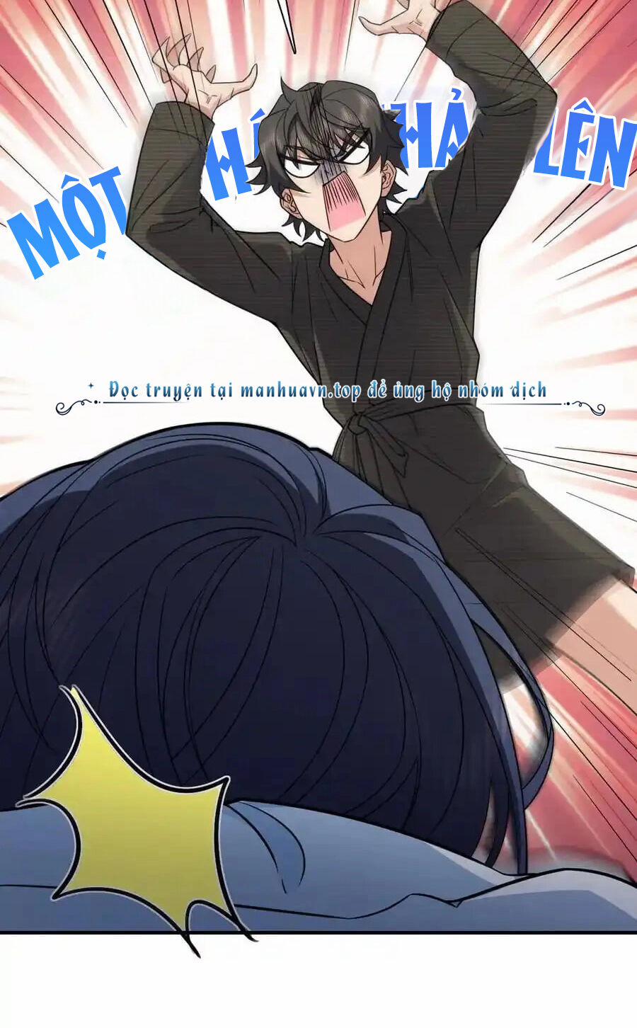 Bà Xã Nhà Tôi Đến Từ Ngàn Năm Trước 259 trang 30