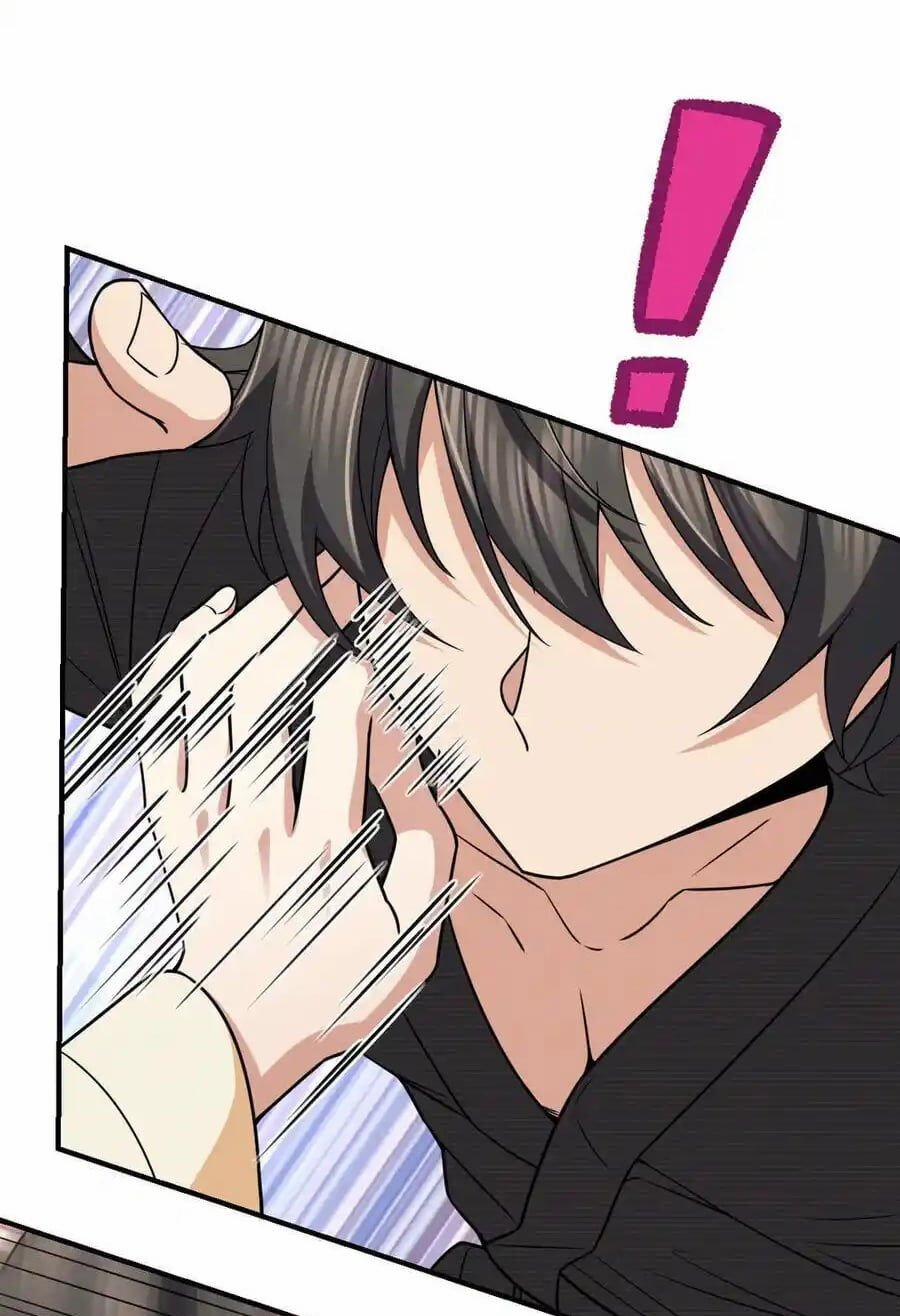 Bà Xã Nhà Tôi Đến Từ Ngàn Năm Trước 259 trang 31