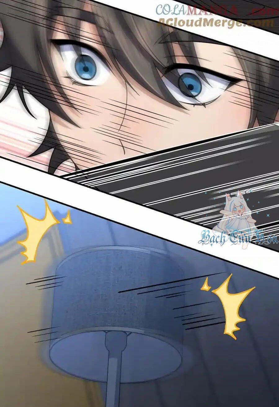 Bà Xã Nhà Tôi Đến Từ Ngàn Năm Trước 259 trang 32