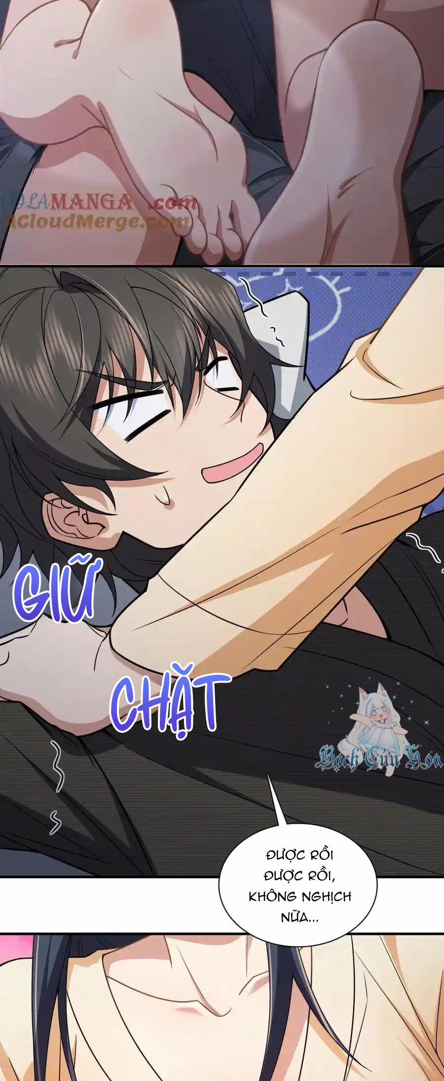 Bà Xã Nhà Tôi Đến Từ Ngàn Năm Trước 259 trang 34