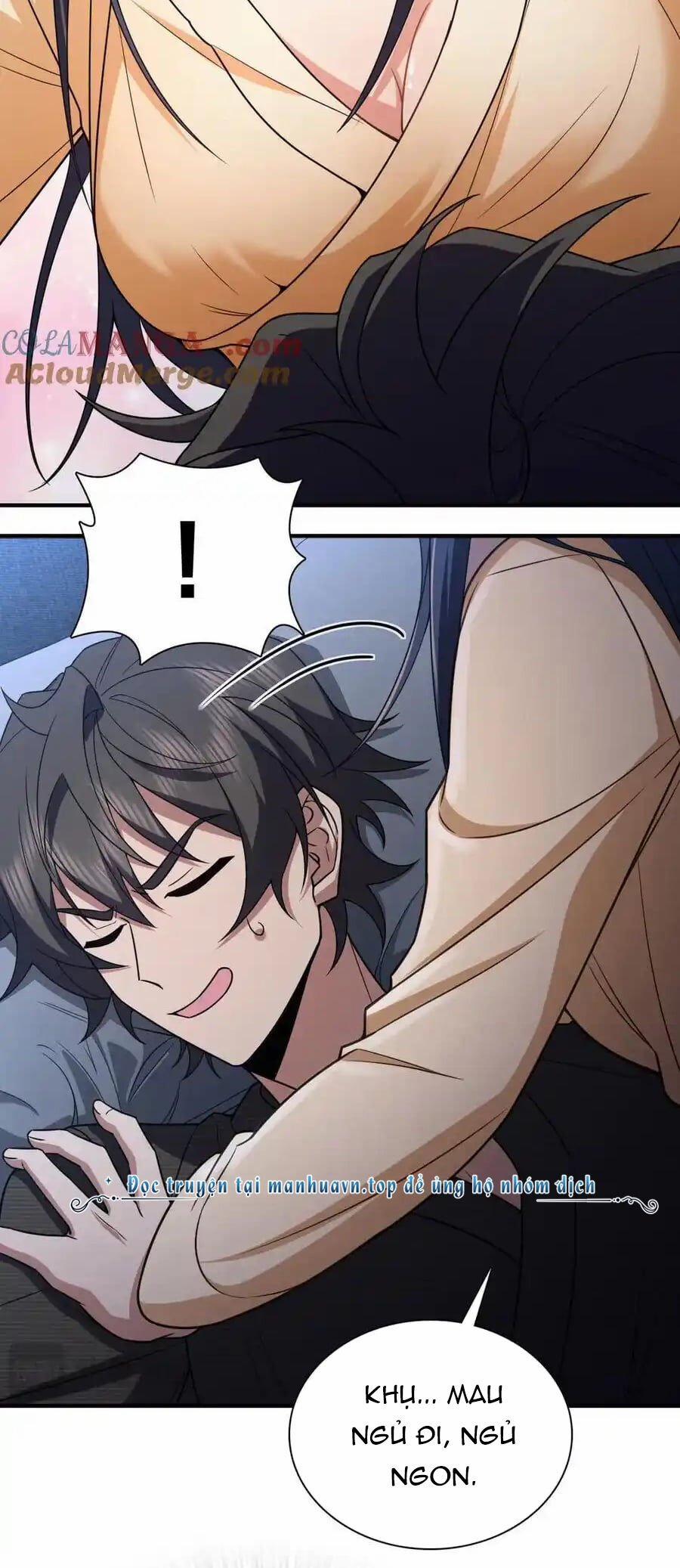 Bà Xã Nhà Tôi Đến Từ Ngàn Năm Trước 259 trang 35