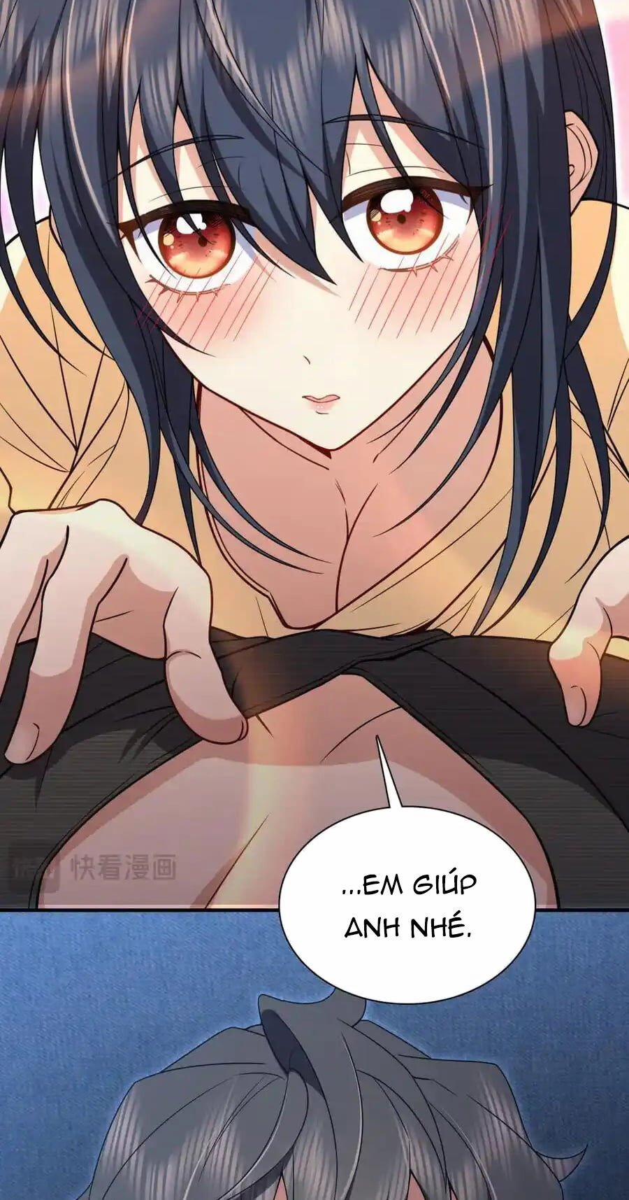 Bà Xã Nhà Tôi Đến Từ Ngàn Năm Trước 259 trang 39