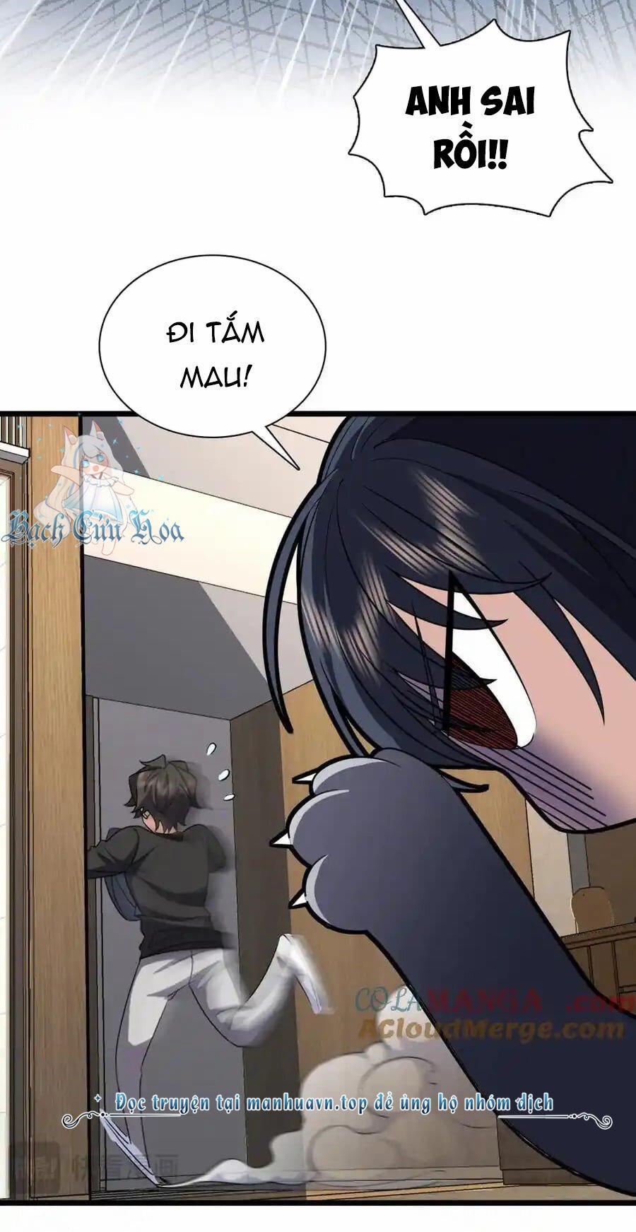 Bà Xã Nhà Tôi Đến Từ Ngàn Năm Trước 259 trang 4