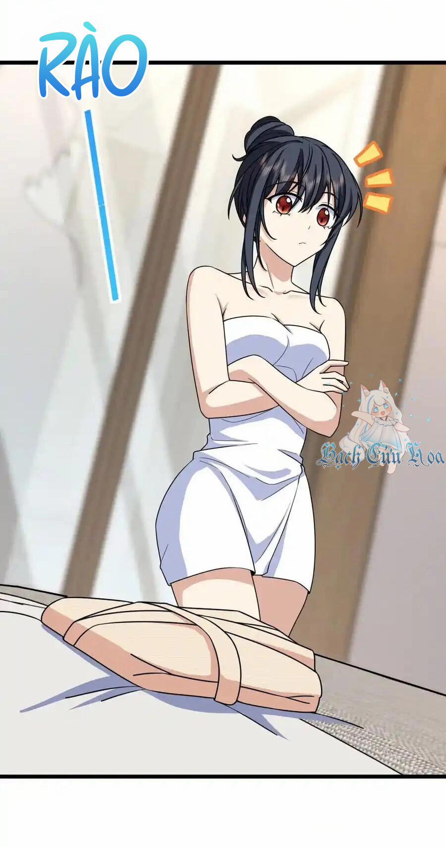 Bà Xã Nhà Tôi Đến Từ Ngàn Năm Trước 259 trang 5