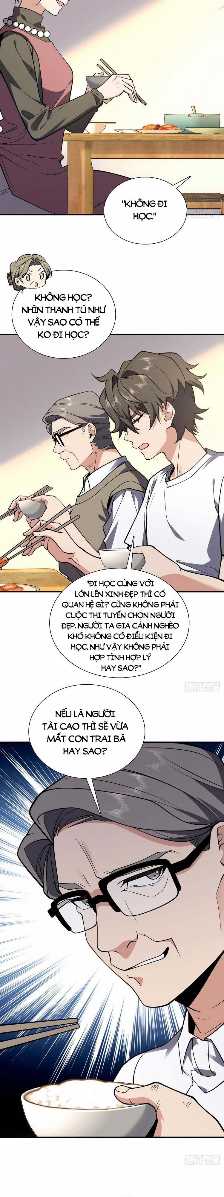 Bà Xã Nhà Tôi Đến Từ Ngàn Năm Trước 26 trang 1